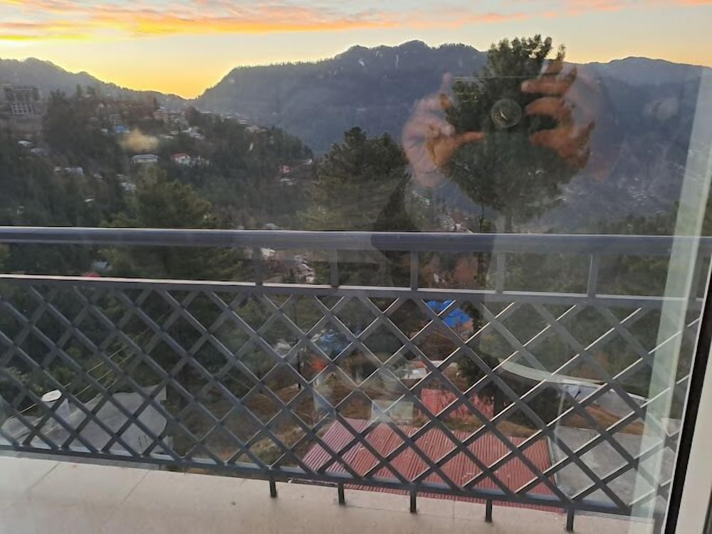 Hotel Bliss View