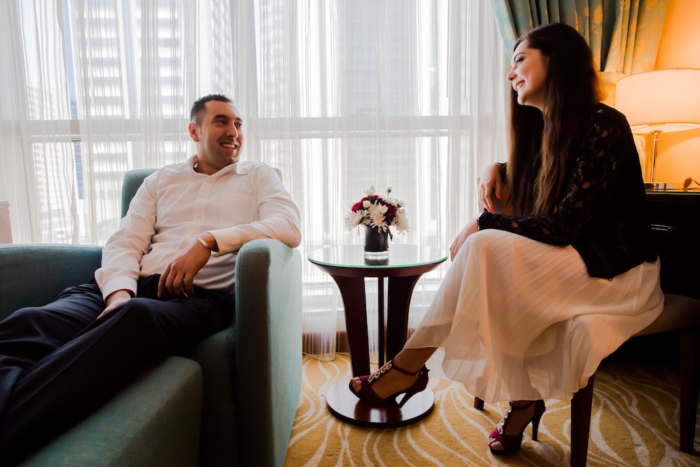Majlis Grand Mercure Residence Abu Dhabi