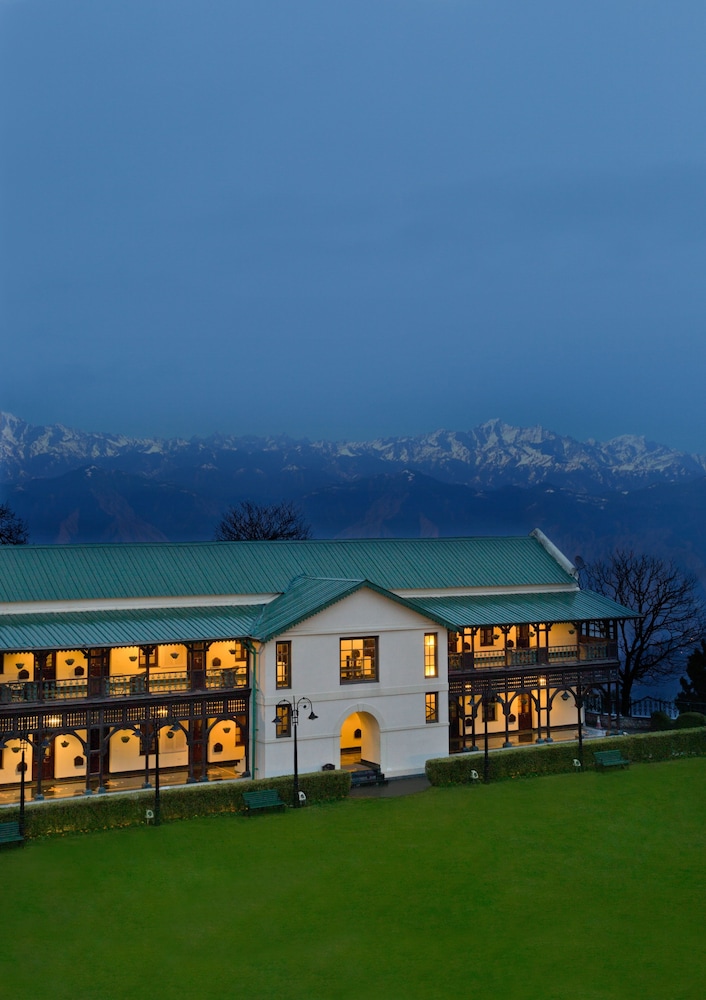 Welcomhotel by ITC Hotels, The Savoy, Mussoorie
