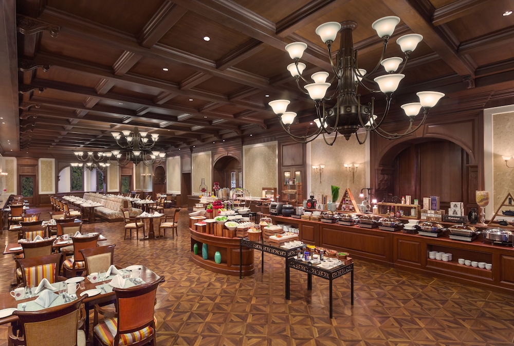 Welcomhotel by ITC Hotels, The Savoy, Mussoorie