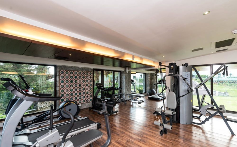 Welcomhotel by ITC Hotels, The Savoy, Mussoorie