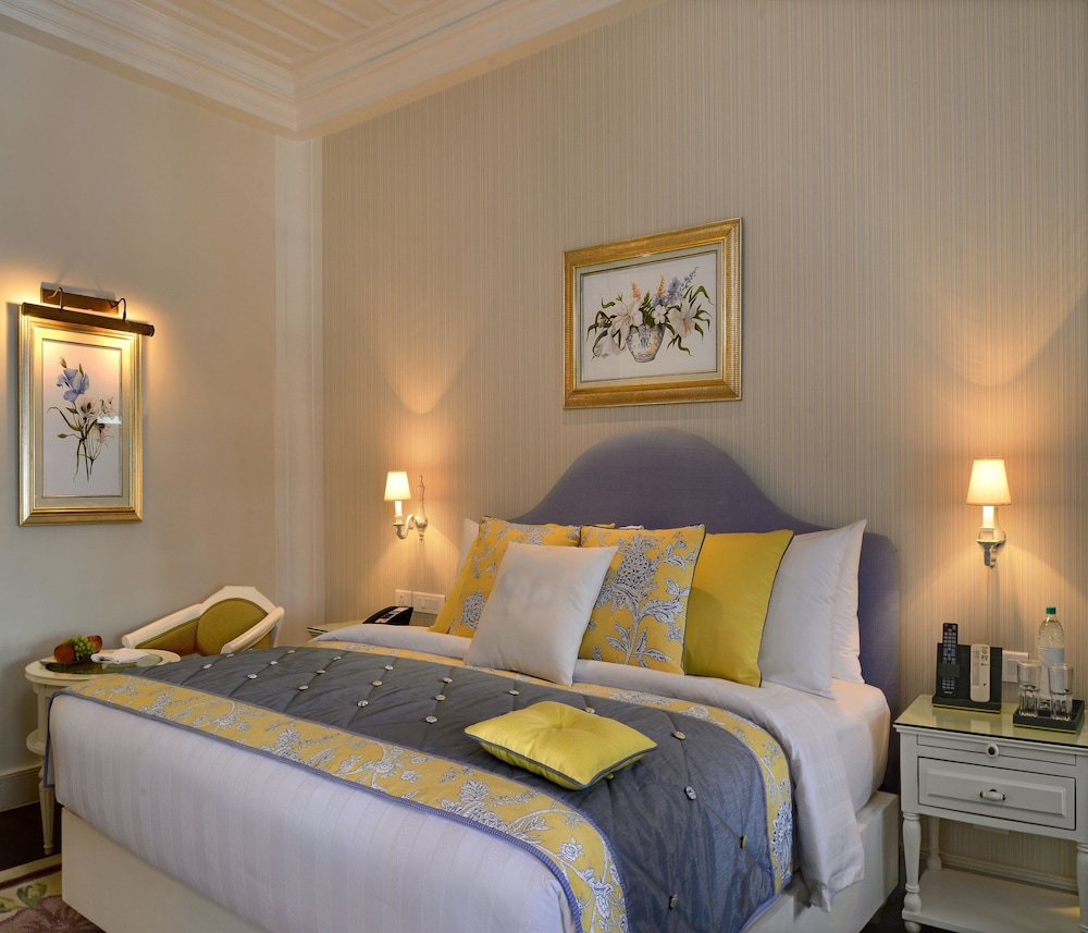 Welcomhotel by ITC Hotels, The Savoy, Mussoorie