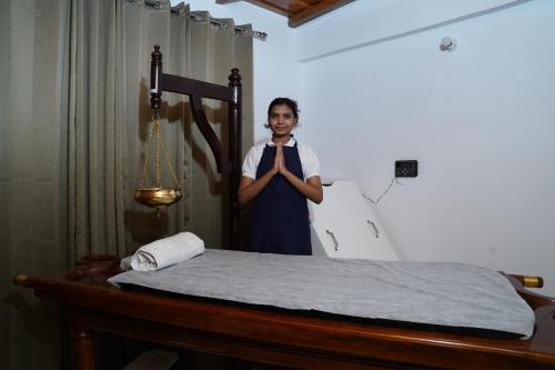 Just Naturals Wellness Resort Nainital
