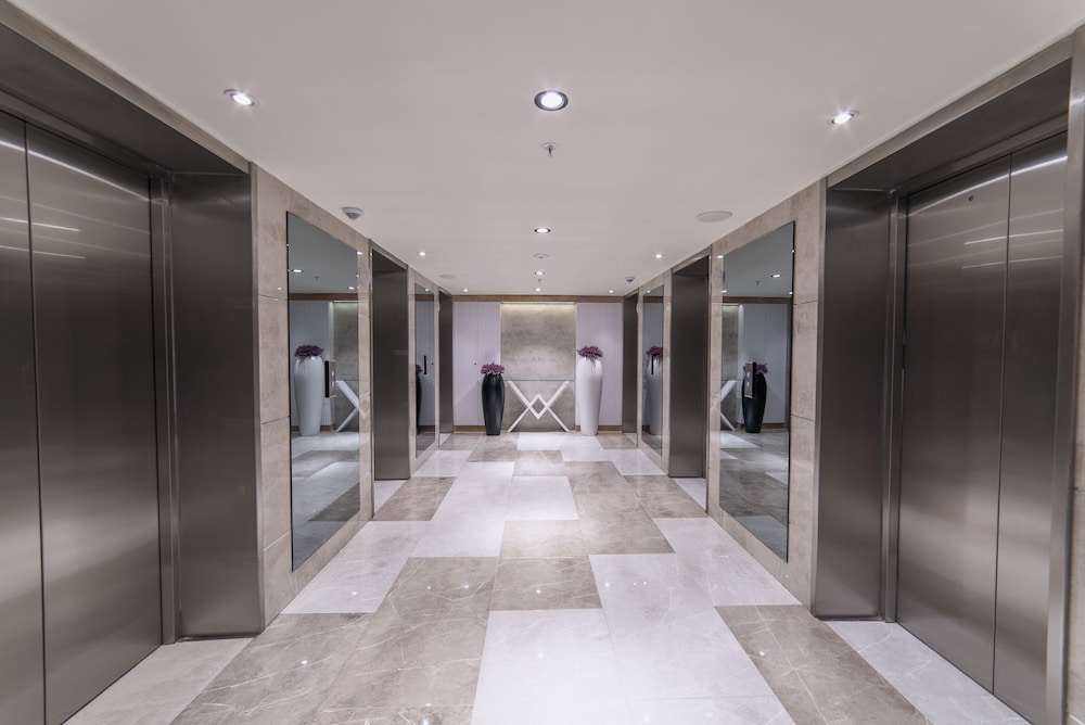 Grand City Apartments Batumi
