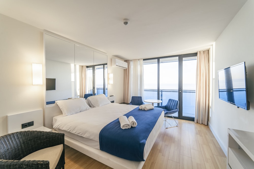 Grand City Apartments Batumi