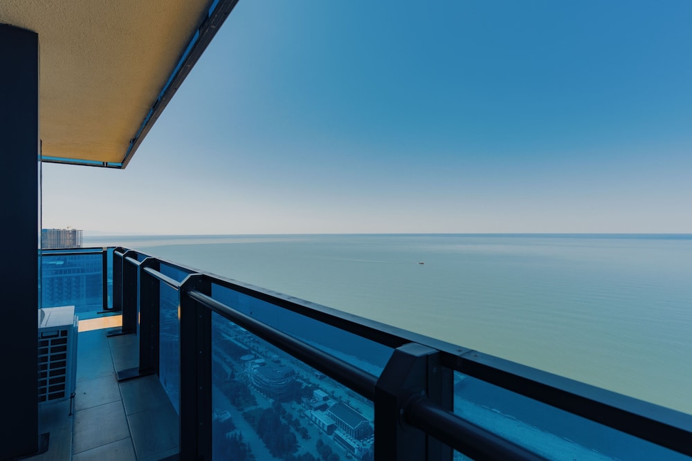 Grand City Apartments Batumi