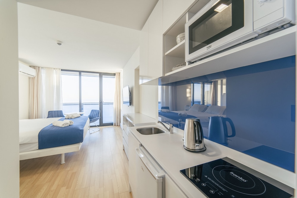 Grand City Apartments Batumi
