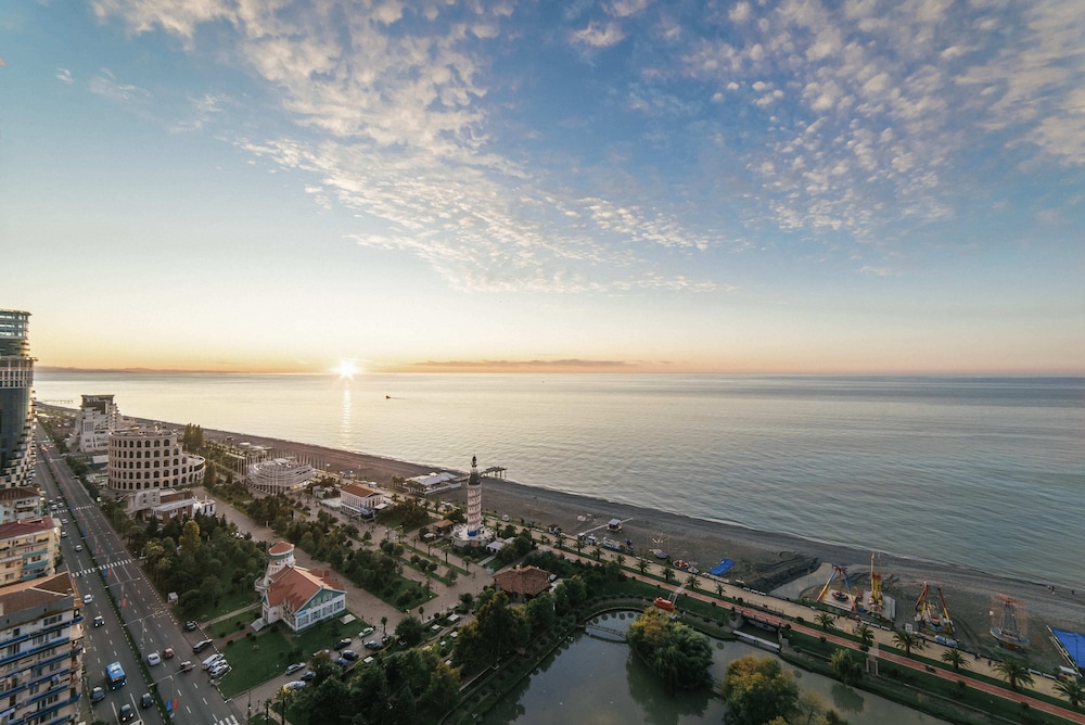 Grand City Apartments Batumi