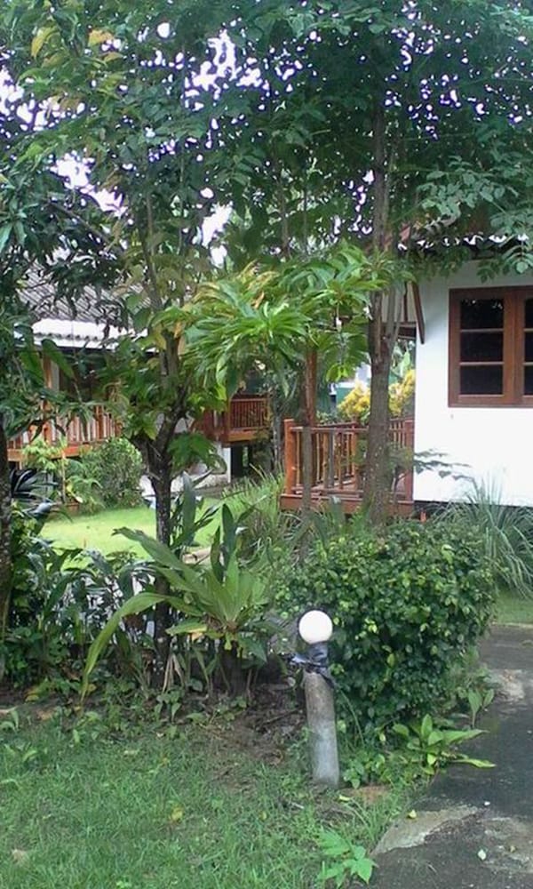 Bann Anattaya Koh Yao Noi
