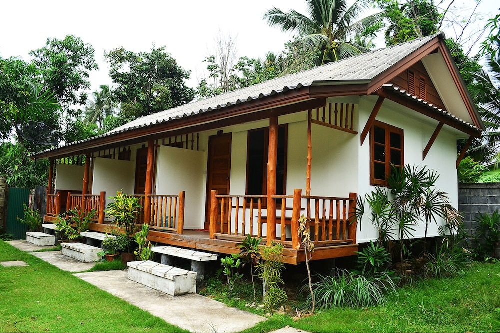 Bann Anattaya Koh Yao Noi