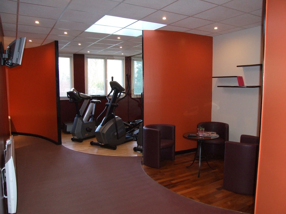 Mercure Lille Marcq en Baroeul