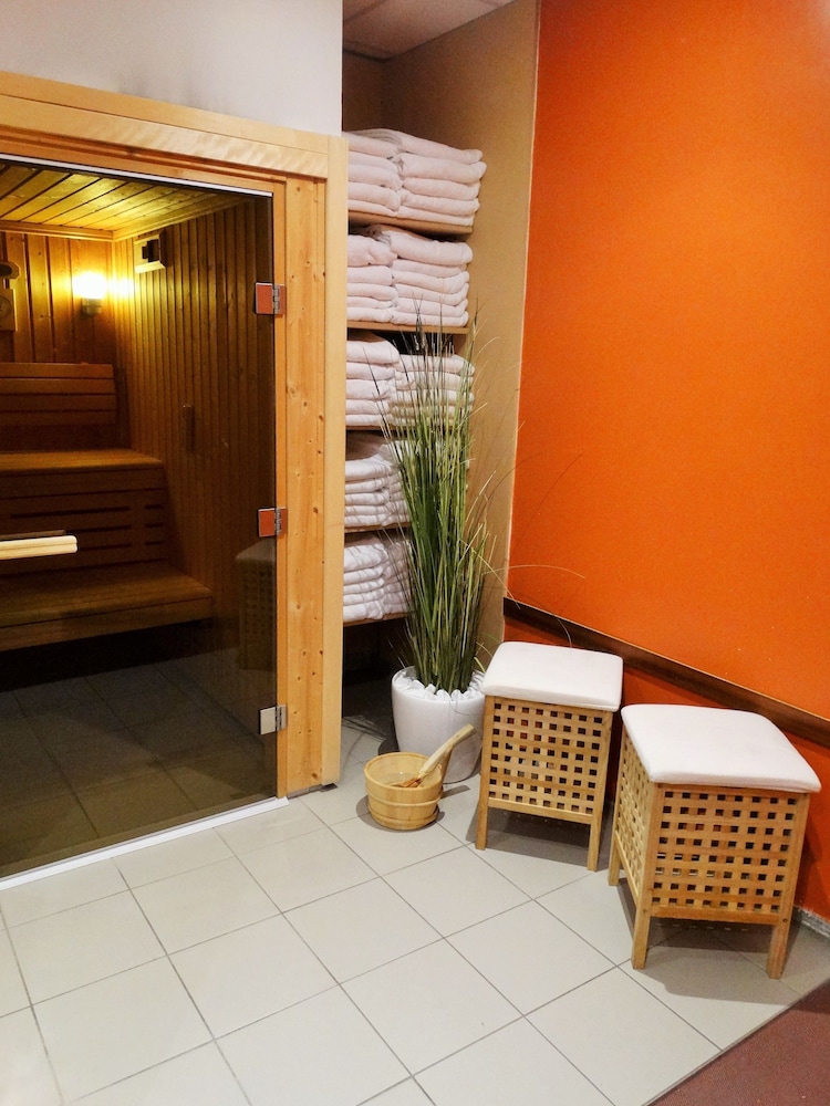 Mercure Lille Marcq en Baroeul