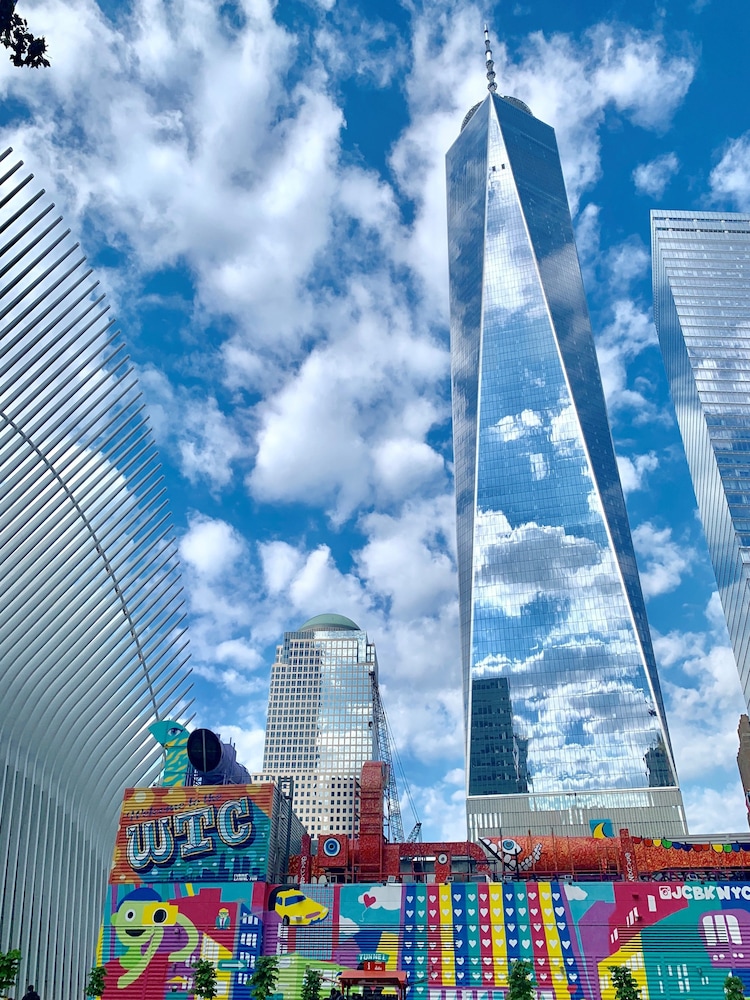 Conrad New York Downtown