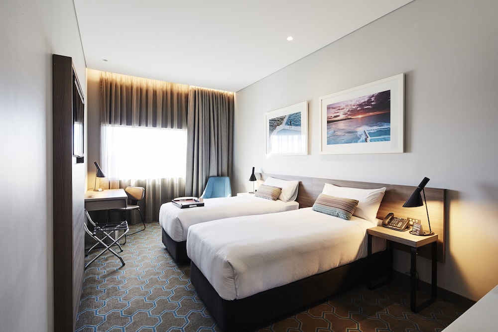 Rydges Sydney Airport Hotel
