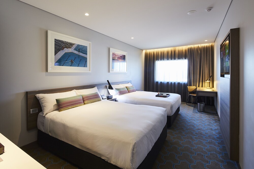 Rydges Sydney Airport Hotel