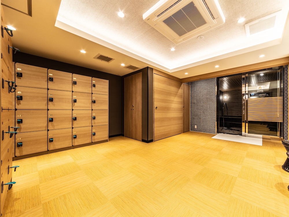 Apa Hotel Higashi Shinjuku Kabukicho Tower