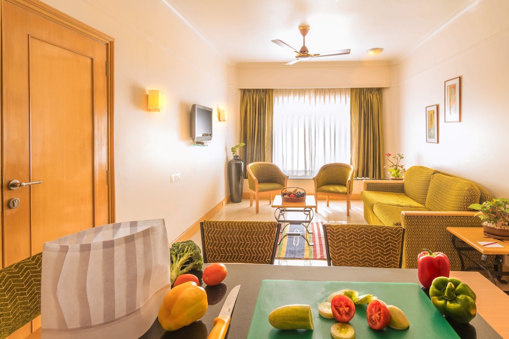IRA By Orchid Mumbai - T2 International Airport