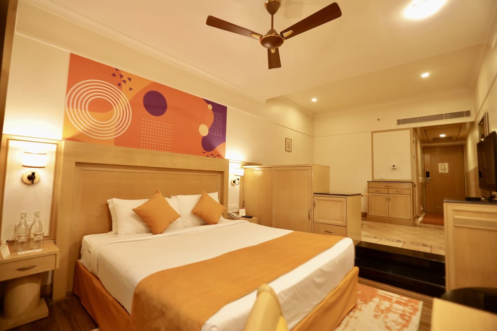 IRA By Orchid Mumbai - T2 International Airport