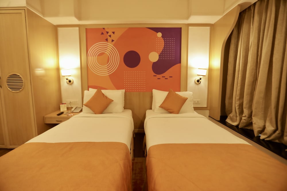 IRA By Orchid Mumbai - T2 International Airport