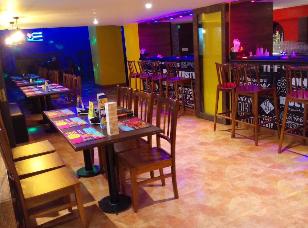 IRA By Orchid Mumbai - T2 International Airport