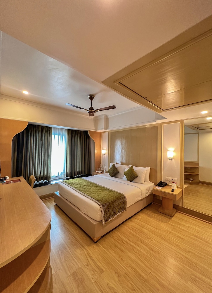 IRA By Orchid Mumbai - T2 International Airport