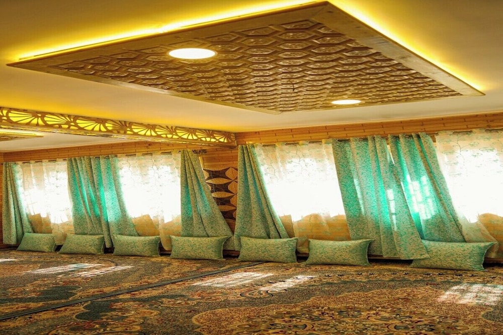 Arbiya Villa