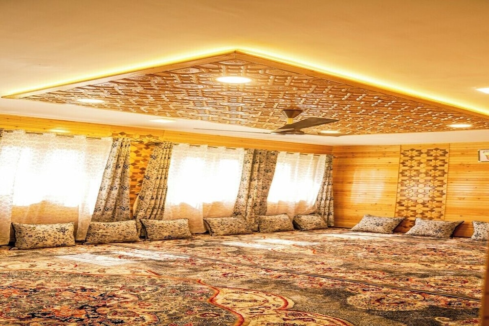 Arbiya Villa