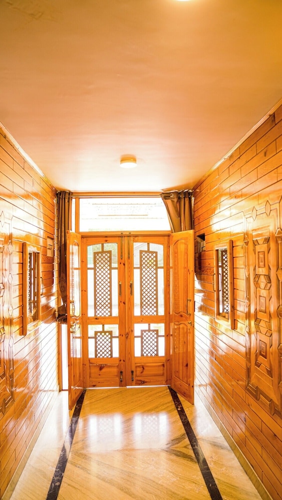 Arbiya Villa