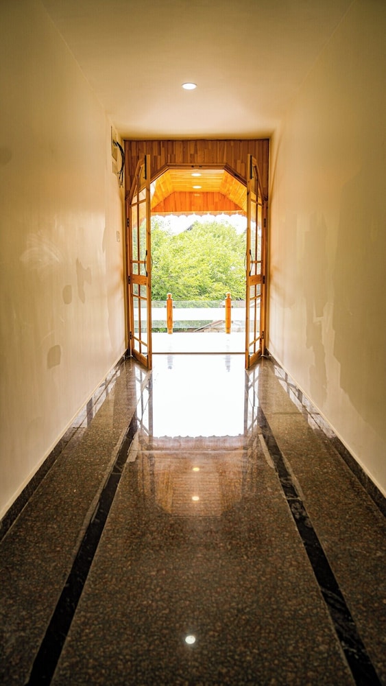 Arbiya Villa