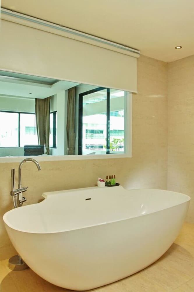 Hotel Mermaid Bangkok