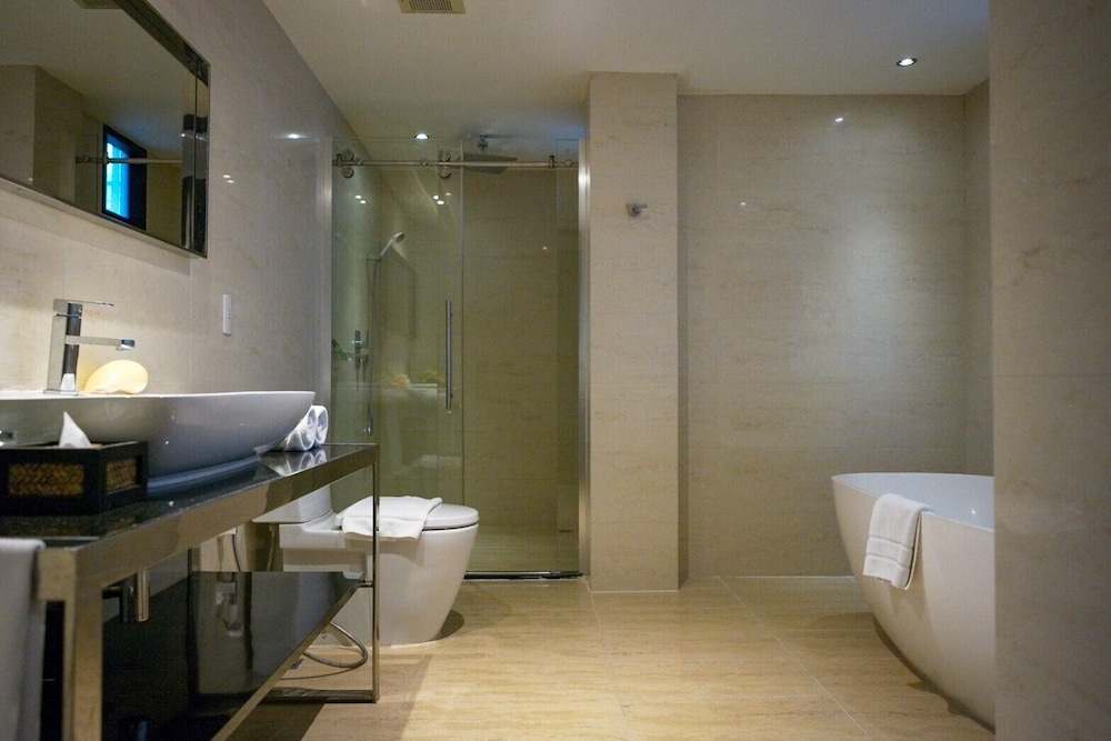 Hotel Mermaid Bangkok