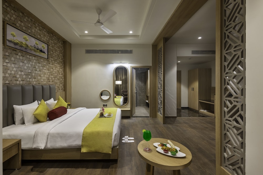 Lords Inn Somnath