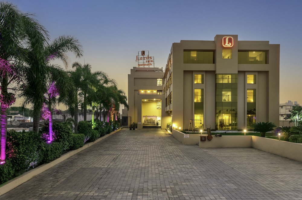 Lords Inn Somnath