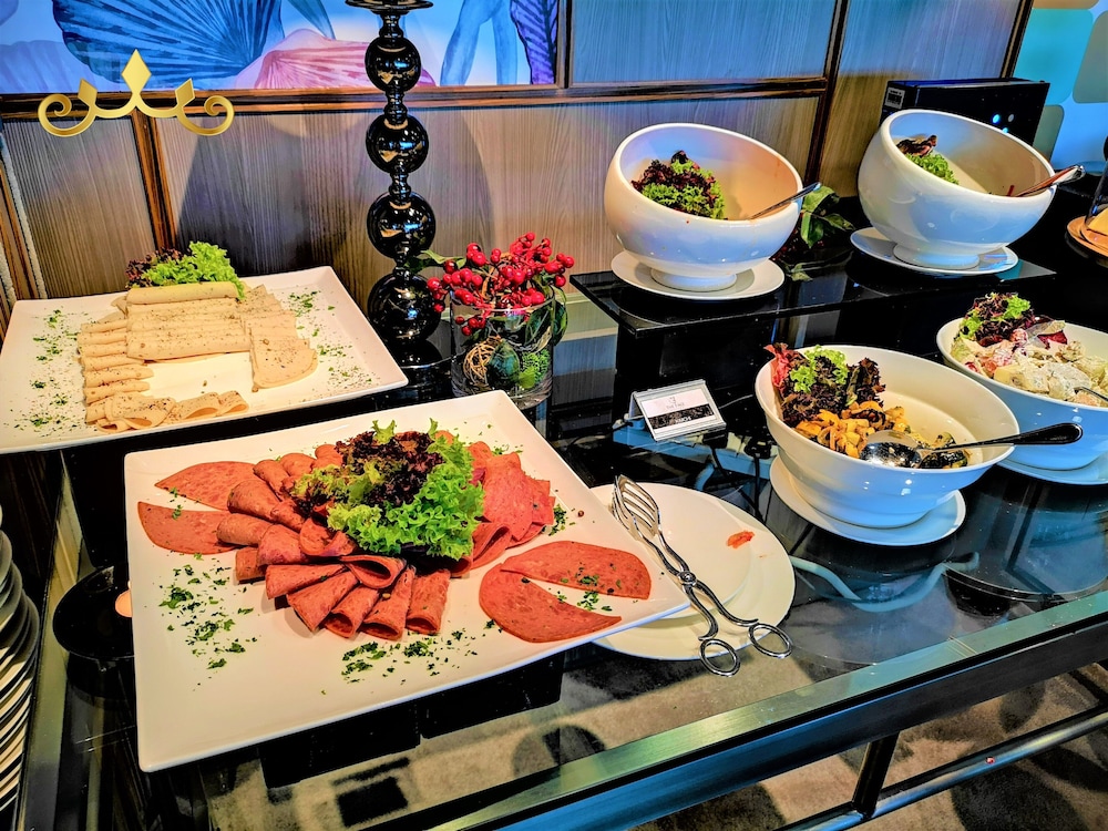 Saba Suites At Platinum Klcc Bukit Bintang Kuala Lumpur