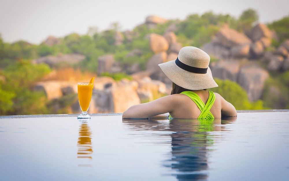 ITC Kohenur, a Luxury Collection Hotel, Hyderabad