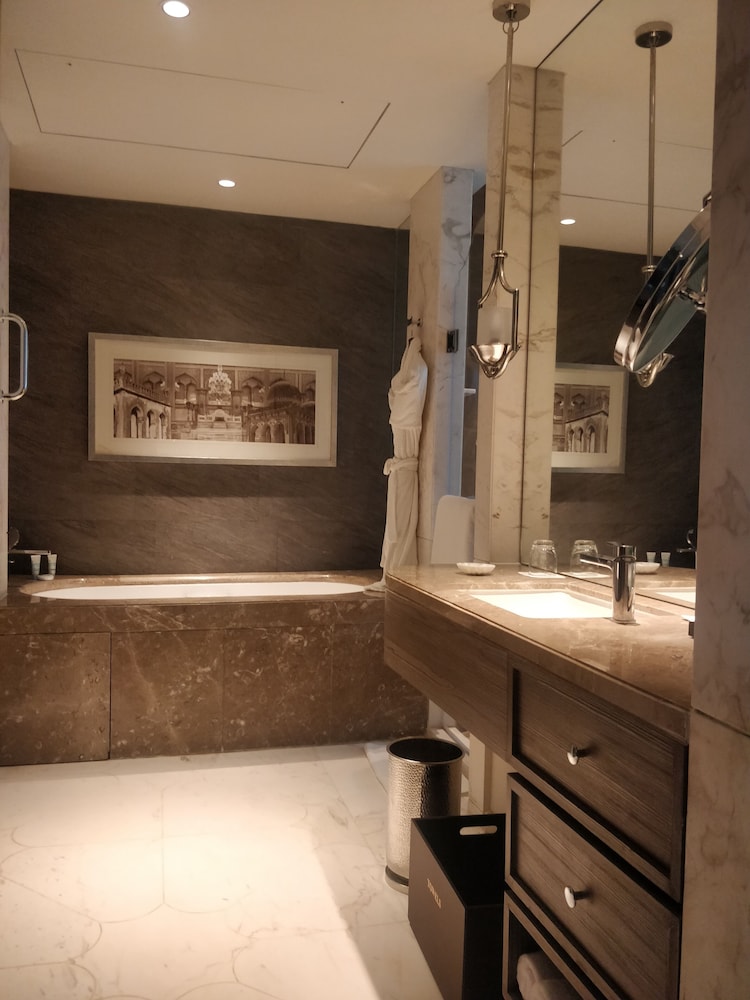 ITC Kohenur, a Luxury Collection Hotel, Hyderabad