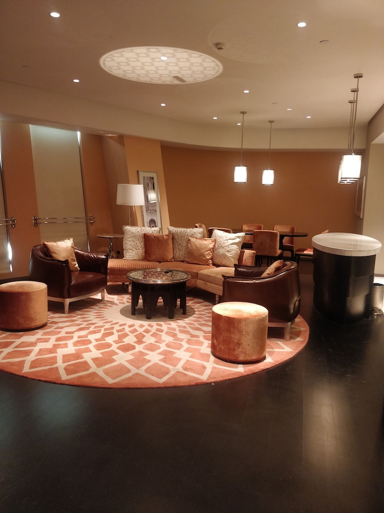 ITC Kohenur, a Luxury Collection Hotel, Hyderabad