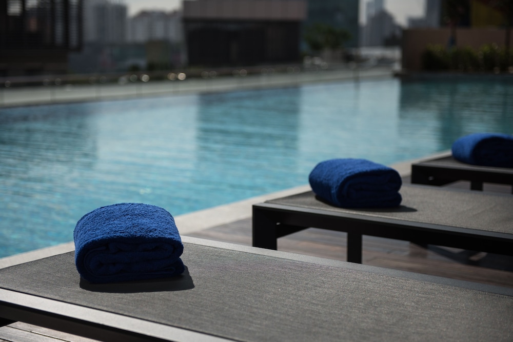 Somerset Damansara Uptown Petaling Jaya