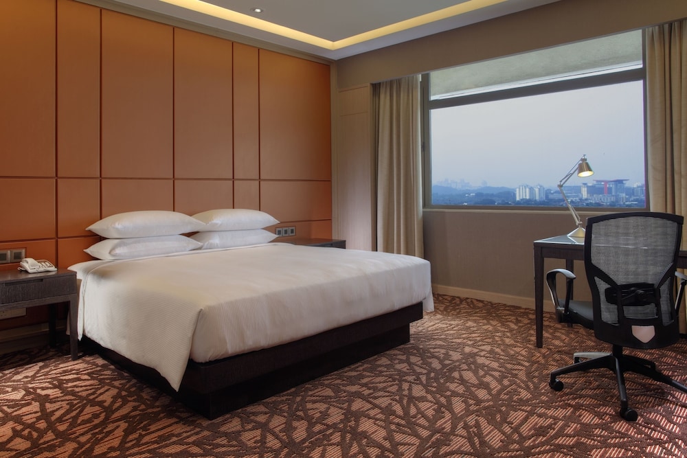 Hilton Petaling Jaya
