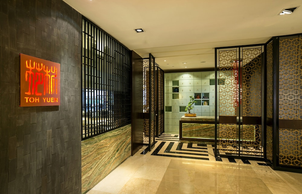 Hilton Petaling Jaya