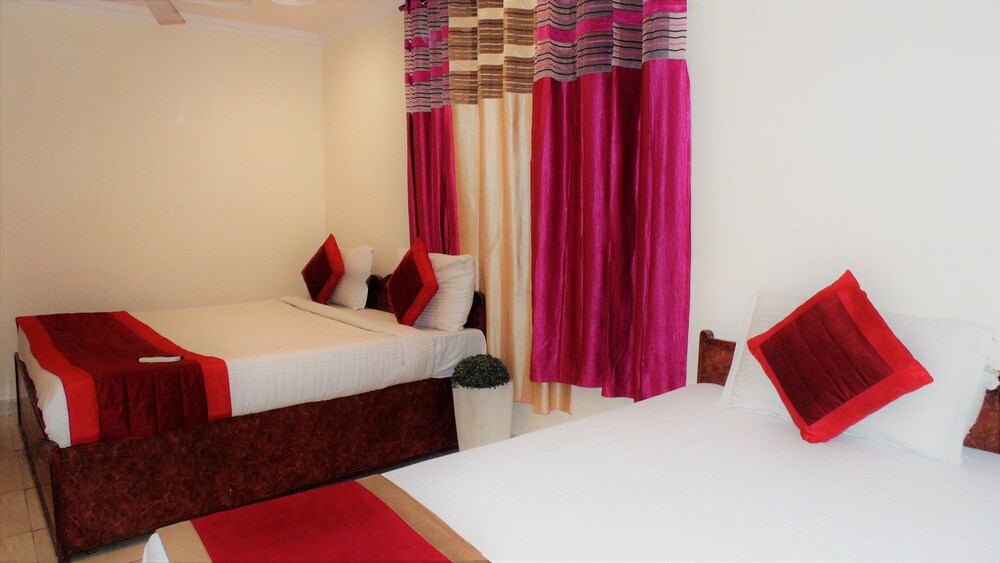 Hotel Sehrawat Inn