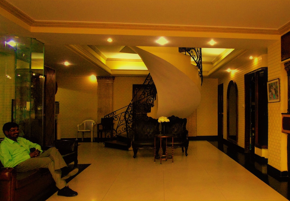 Hotel Sehrawat Inn