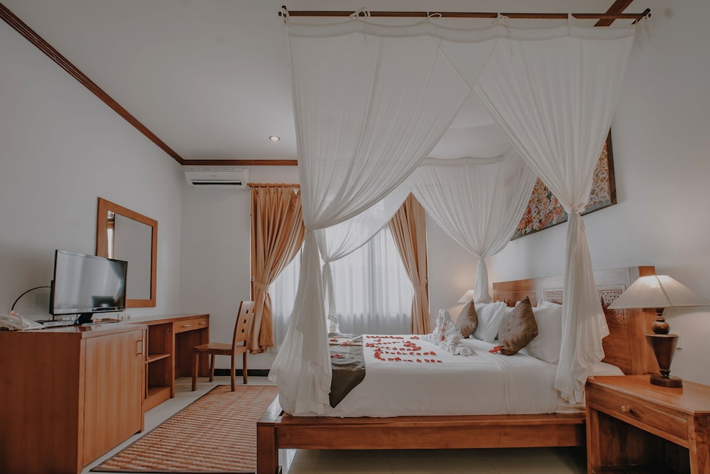 Budhi Ayu Villas Ubud