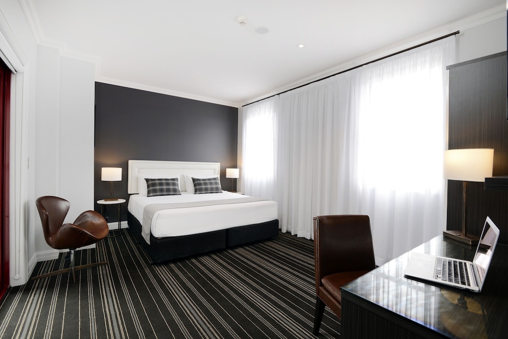 Perouse Randwick by Sydney Lodges