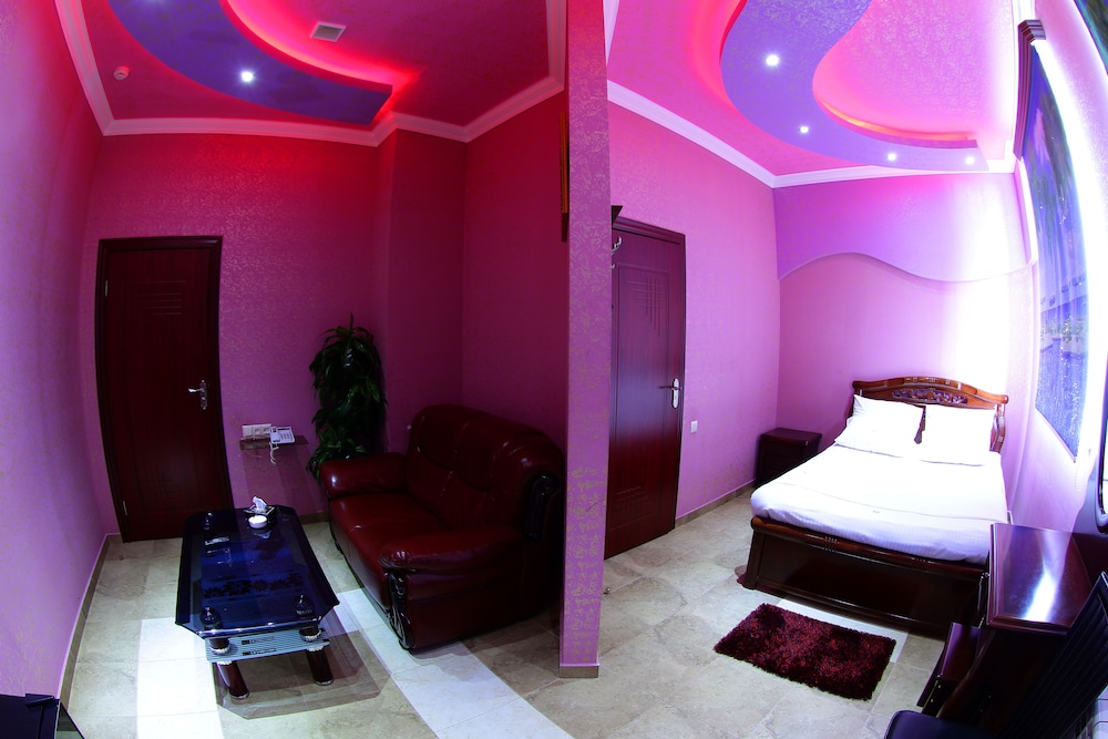 Sochi Palace Hotel