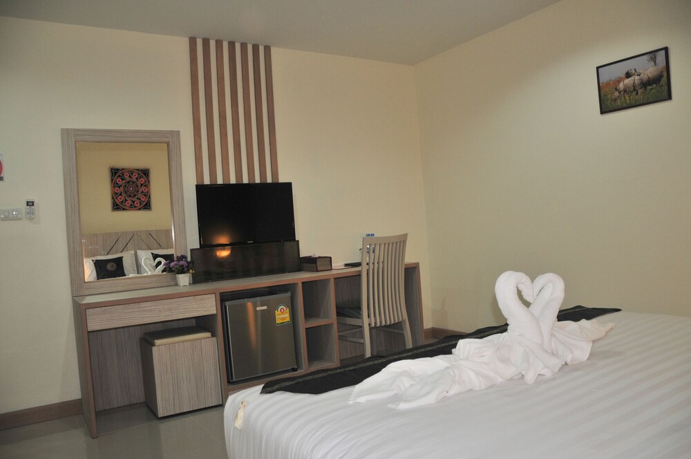 Cocoon Patong Hotel