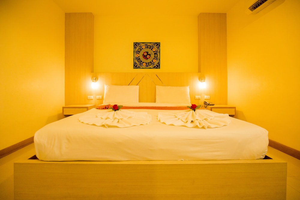 Cocoon Patong Hotel