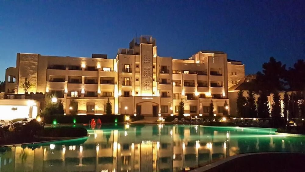 Garabagh Resort & Spa Naftalan