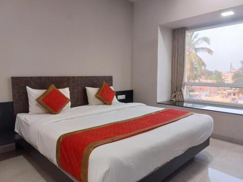 Hotel Rahul Palace, Belgaum