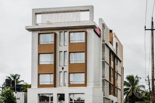 Hotel Rahul Palace, Belgaum